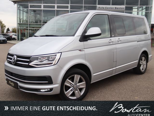 Volkswagen T6 Multivan GENERATION SIX/NAVI/ACC/KAMERA/DAB