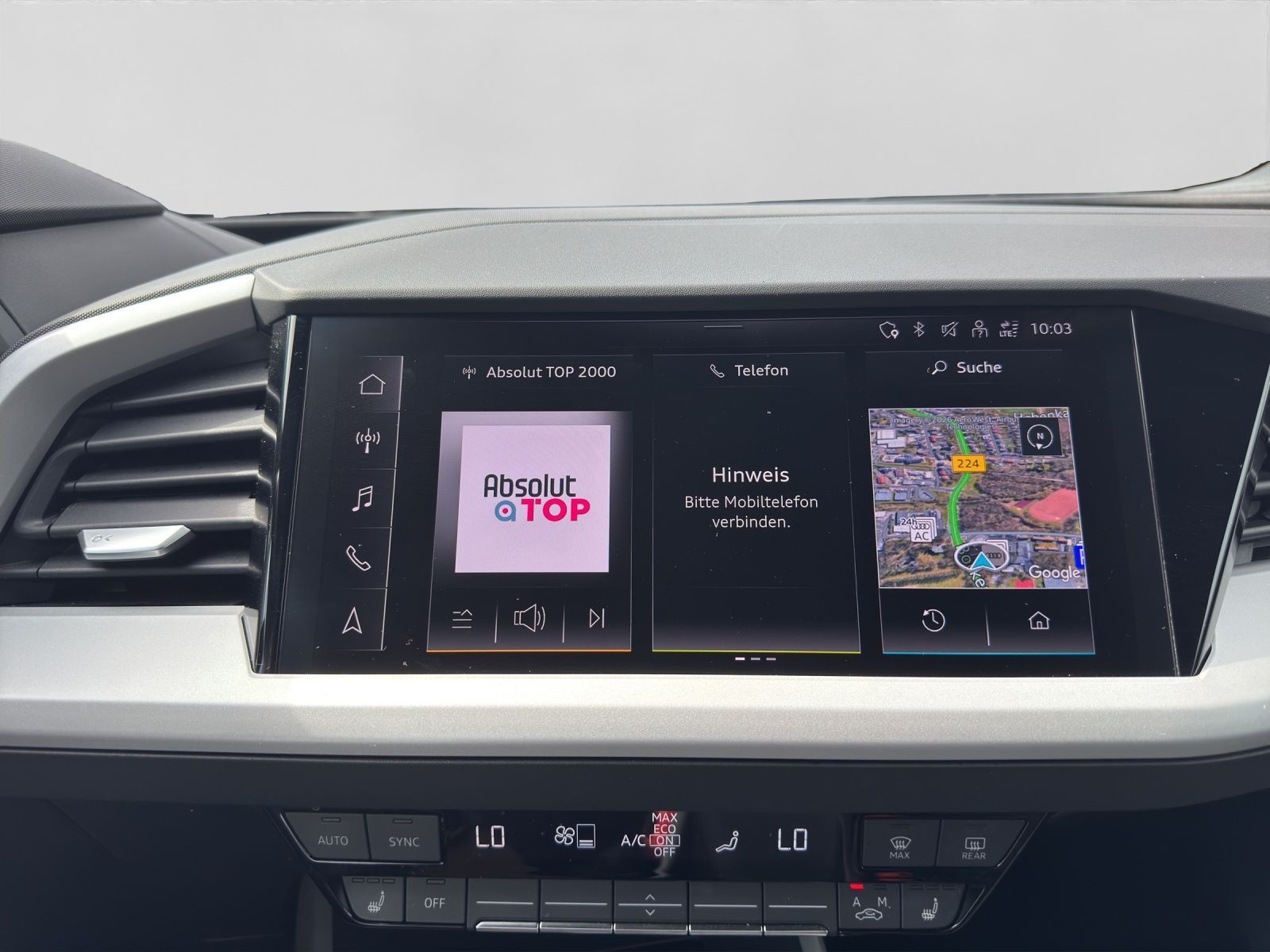 Audi Q4 e-tron - Bild 13