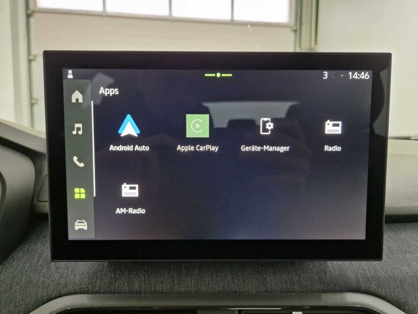 DACIA Sandero  Journey Eco-G 120 Driving Benzin/Gas – Bild 22