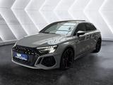 Audi RS3 Sportback 2.5 TFSI quattro V-MAX / RS-SPORT/ - scheckheftgepflegte Audi RS3