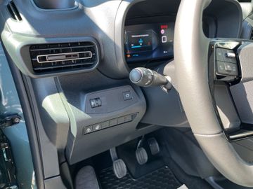 Citroën Berlingo 1.2 PureTech 110 Plus M +Kam.+PDC+SpurH