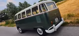 Volkswagen T1 - VW T1 9-Sitzer