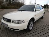 Audi Youngtimer Audi A4 B5 - Audi: Youngtimer