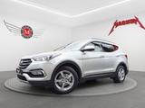 Hyundai SANTA FE 2.2 CRDi FAMILY *7xSitz*Aut.*R-Cam* - Hyundai 7-Sitzer