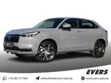 Honda HR-V 1.5 i-MMD HYBRID ADVANCE PLUS 18Z. MJ2025 - Honda HR-V: Advance Plus