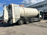 Mercedes-Benz 2629 6X2 ECONIC FAUN ROTOPRESS AT- KLIMAANLAGE - Mercedes-Benz Econic
