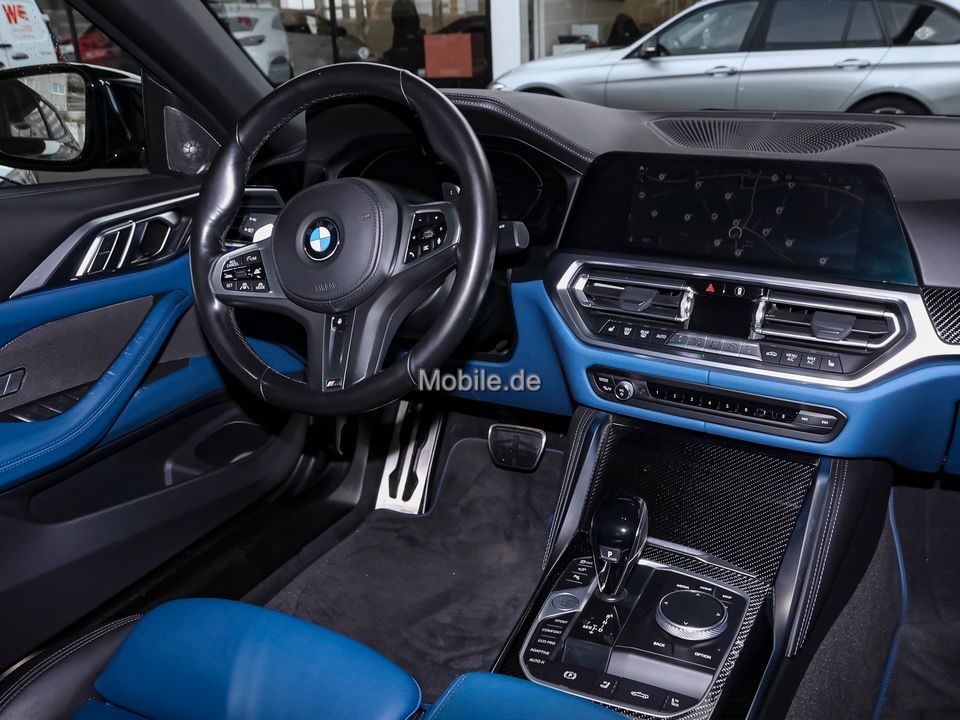BMW M440 - Bild 5