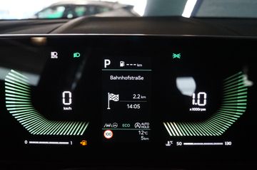 Kia Sportage 1.6T DCT-MJ.26-NAVI-LED-KAMERA-SHZG-PDC