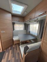 Weinsberg 390QD  CaraOne Hot Edition  - Weinsberg CaraOne 390 QD Edition HOT