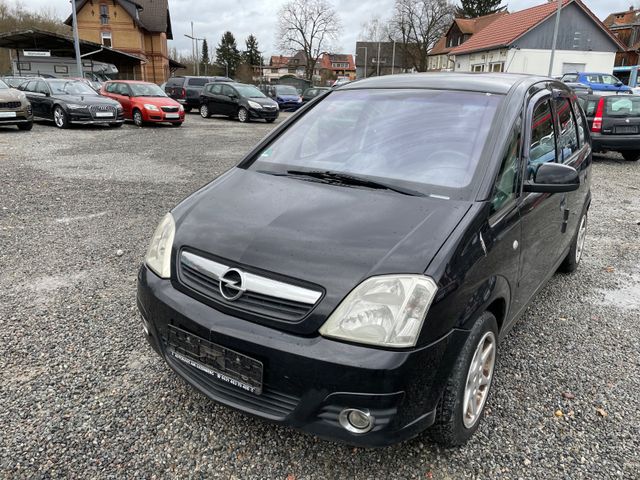 Opel Meriva Cosmo