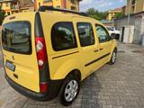 Renault Kangoo 1.6 105CV 5 porte Benzina/GPL Tom - Renault Kangoo mit LPG-Antrieb