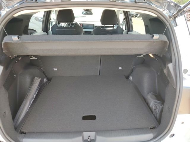 Frontera 1.2 DI Hybrid 48V eDCT ULTIMATE (1G)