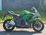 Kawasaki Z 1000 SX Ninja *Service NEU*TÜV NEU*1.Hand* - Offers matching your search criteria