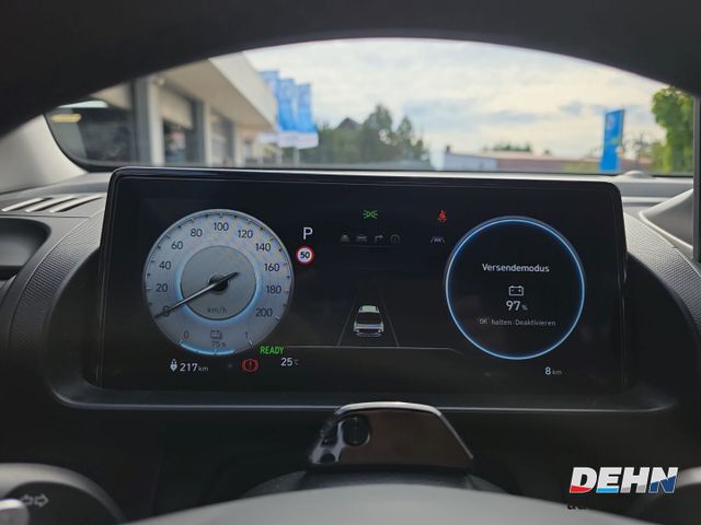 Hyundai INSTER Elektro Select 42 kWh