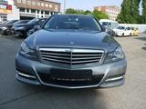 Mercedes-Benz C 180 CGI Kombi BlueEfficiency/Autom./Navi/Leder - gebrauchte Mercedes-Benz C 180 aus dem Jahr 2011