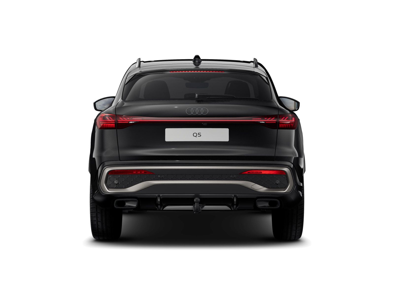 Audi Q5 Sportback edition one TFSI Stronic S Line B&O foto 8