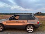 BMW X5 3.0d - - gebrauchte BMW X5 aus dem Jahr 2005