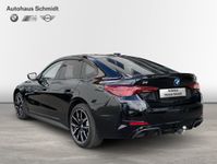 BMW i4 - Vorschau Bild 3