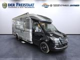HYMER / ERIBA / HYMERCAR B-KLASSE ML-T BL 780 BLACKLINE26*SIE SPAREN 29.3 - Neu M klasse