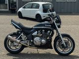 Kawasaki Zephyr 1100 ZRT10A - KAWASAKI 1100