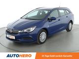 Opel Astra 1.0 Turbo Selection Start/Stop*PDC*KLIMA* - Opel Astra Gebrauchtwagen in Stuttgart