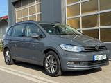 Volkswagen Touran 7-Sitzer PANO ACC+ LED Virtual Keyless WR - Volkswagen Touran aus 2023