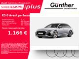 Audi RS6 Avant PERFORMANCE+WINTERRÄDER+PANORAMADACH+