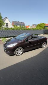 Peugeot 207 - Peugeot 207 aus 2014