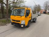 Mitsubishi Fuso 3C15 *Dreiseitenkipper*3.0L*1st Hand  - Mitsubishi 3