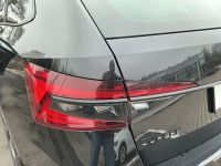 Skoda Superb - Vorschau Bild 18