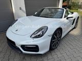 Porsche 981 PDK Boxster S*20*Klappe*Navi*Bose*Approved - Porsche Boxster in Frankfurt (Main)