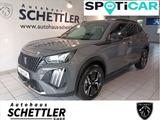 Peugeot 2008 PureTech 130 EAT8 Allure *Sicht-/Connect-Pa