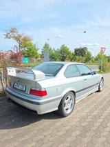 BMW 320i E36 Coupe M Paket*Klima*3.Hand* - BMW: E36 M Paket