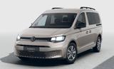 Volkswagen Caddy Maxi Life 7-Sitzer 2.0 l TDI 6-Gang - Volkswagen Caddy Maxi in Krefeld