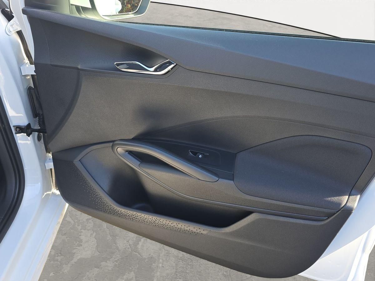 Skoda Fabia - Bild 7