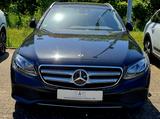 Mercedes-Benz E 200 E T-Modell E 200 4Matic Multibeam Assisten - Mercedes-Benz E 200 in Krefeld