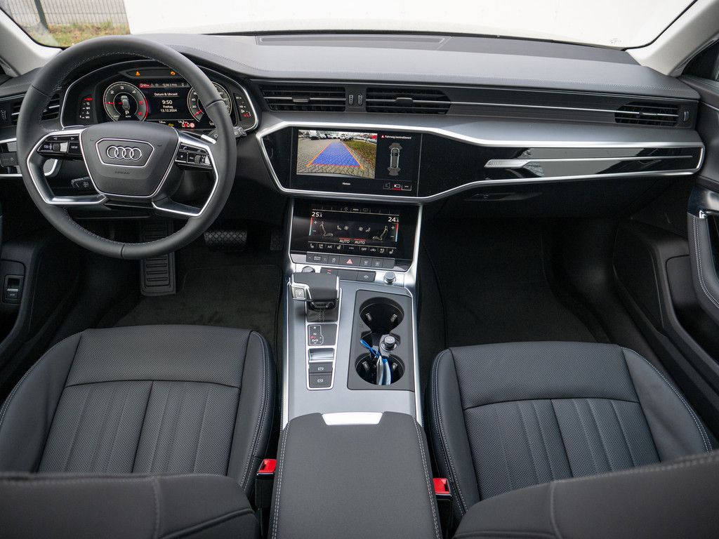 Audi A6 - Bild 8