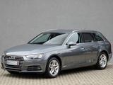 Audi A4 Avant 1,4 TFSI design/LED/Navi/SH/PDC/17"LMF - Audi A4 Gebrauchtwagen in Chemnitz