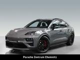 Porsche Macan Turbo Sitzbelüft.;AHZV;Beifahrerdisplay;Pa - Porsche Macan aus 2025