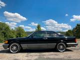 Mercedes-Benz 560 SEC C126 V8 Oldtimer H-Zulassung Samml... - Mercedes-Benz 560: Se
