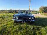 Ford Mustang 302Cui Windsor Convertible - Ford: 302