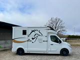 Renault Master Roelofsen parados sport  - gebrauchte Renault Master aus dem Jahr 2017