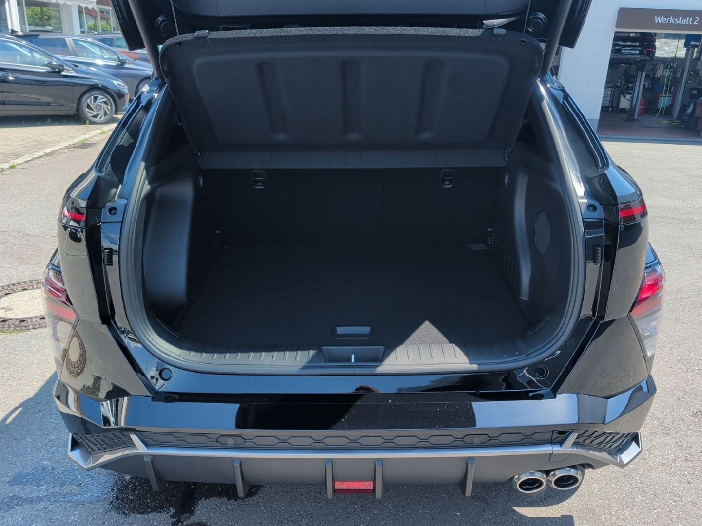 Hyundai KONA - Bild 15
