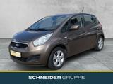 Kia Venga Edition 7 1.4 CVVT +SHZ+ISOFIX+KLIMA+ - Kia Venga aus 2014