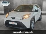 Toyota Aygo X 1.0-l-VVT-i 5-Türer Play, Klima, Safety S