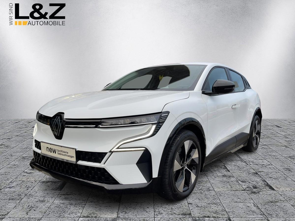 Renault Megane E-TECH E-Tech EV40 130 Equilibre
