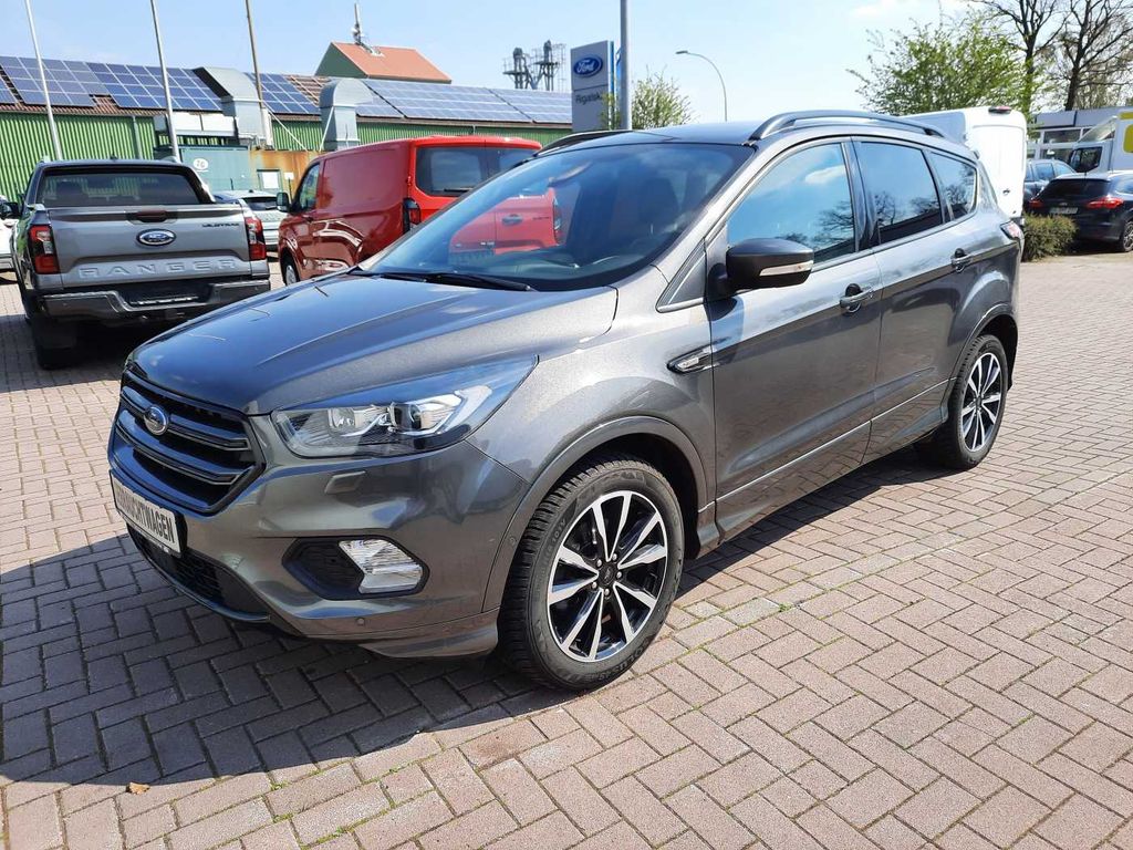 Image of Ford Kuga