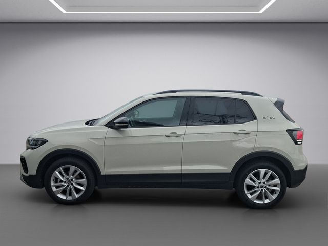 T-Cross 1.0 TSI Goal DSG LED, ACC, App-Connect
