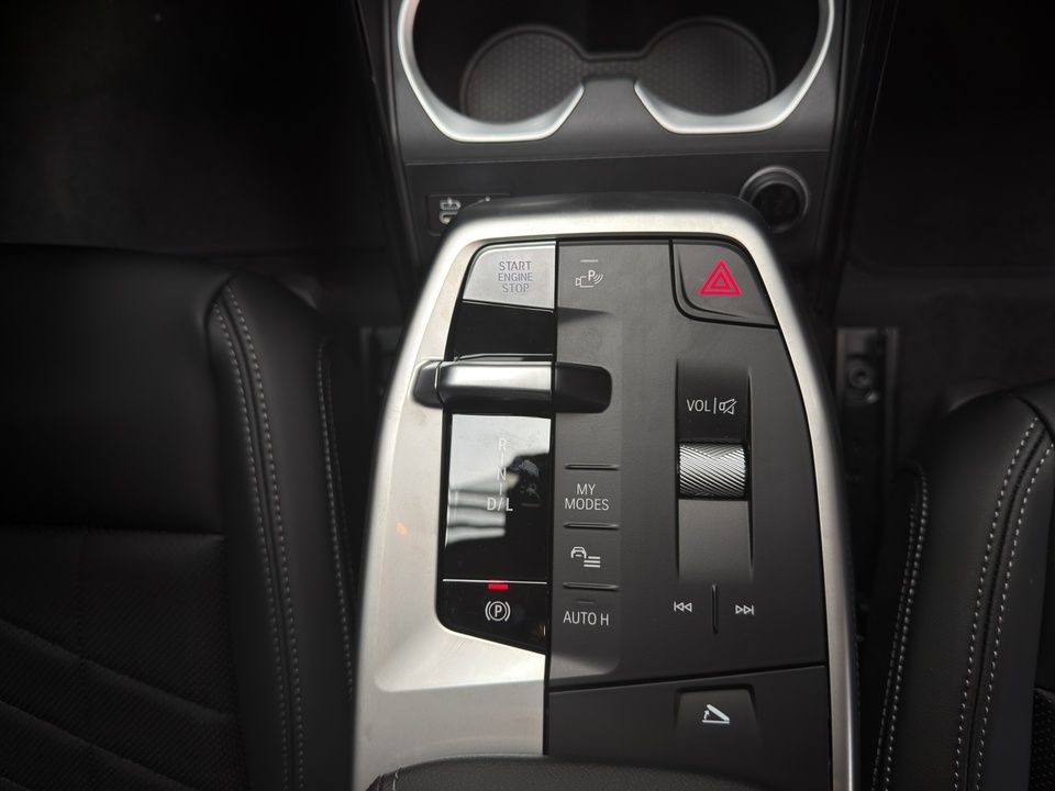 BMW X1 - Bild 16