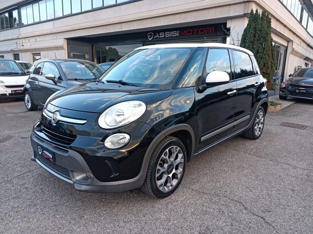 Fiat 500L 1.3 Multijet 95 CV Dualogic Trekking